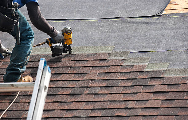 Licensed Storm Damage Roof Repair service in Laurens, IA - Brentwood Metal Roofing